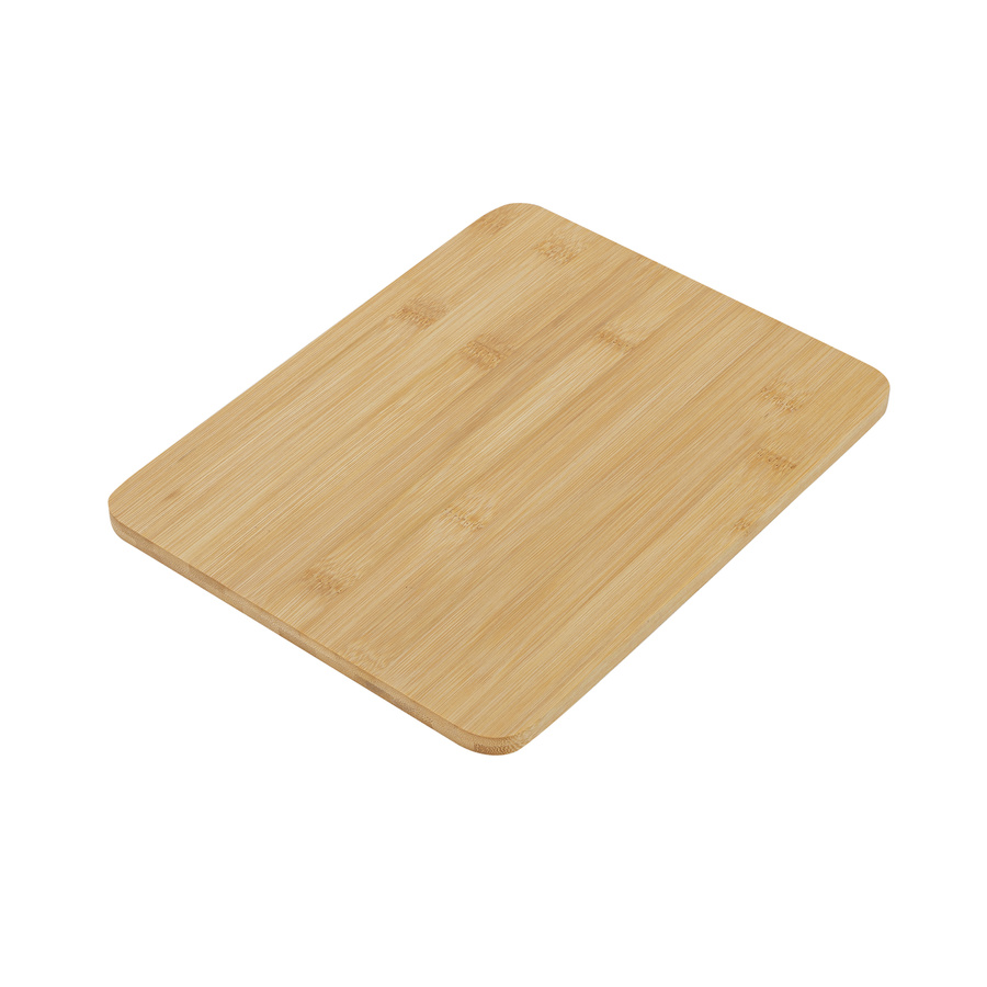 Zestaw 3 kuchennych desek bambusowych Florina Canada