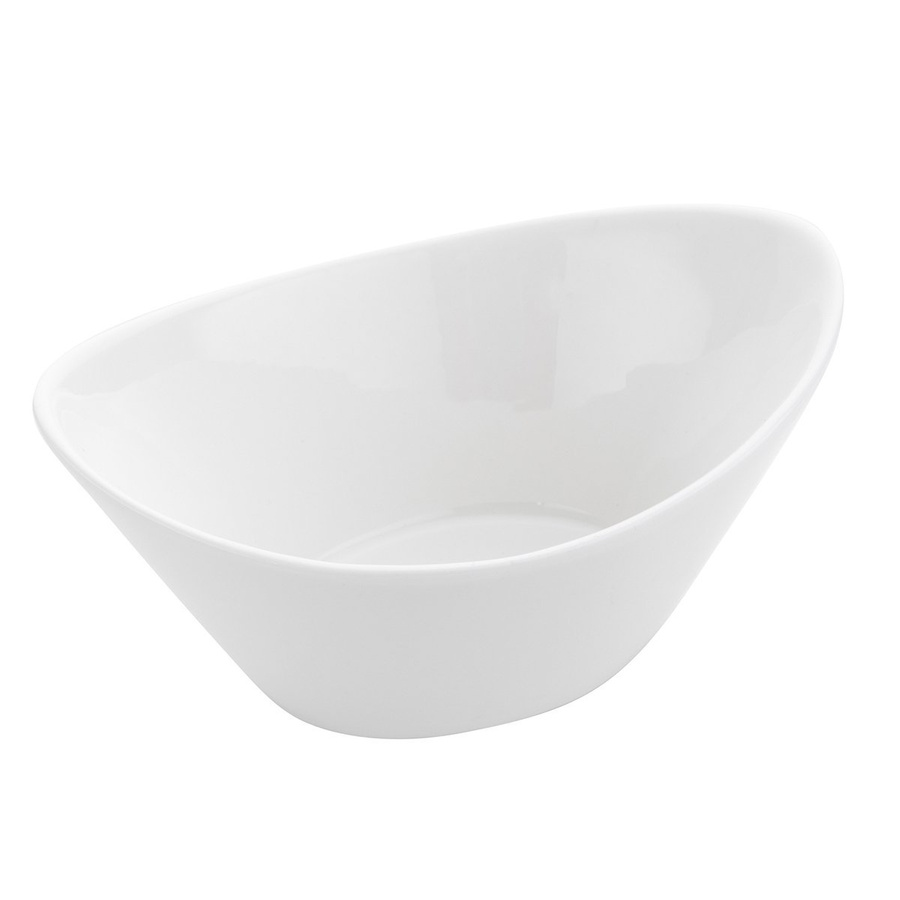 Salaterka porcelanowa Florina Alta 16 cm