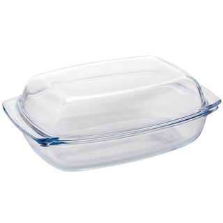 Naczynie żaroodporne Termisil Classic 4,6 l