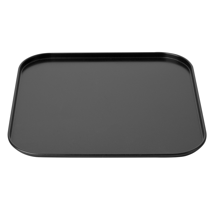 Tortownica z klamrą Florina Meringo 22x22 cm