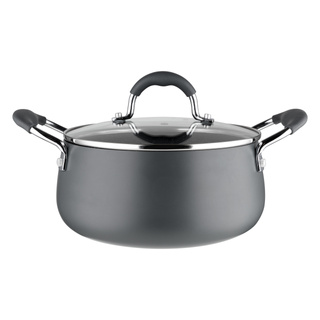 Garnek aluminiowy Florina Nordica 20 cm 3 l