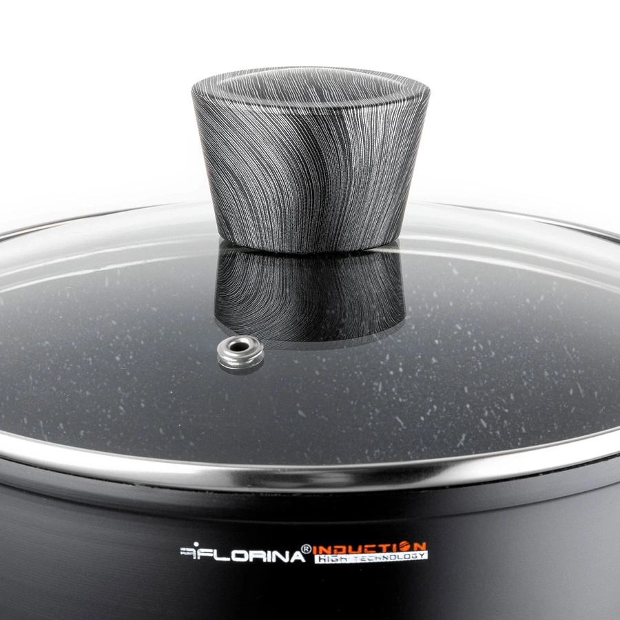 Garnek nieprzywierający Florina Bono by Mateusz Gessler 20 cm 2,5 l