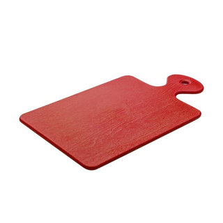 Deska kuchenna do krojenia z rączką Florina 17 x 30 cm