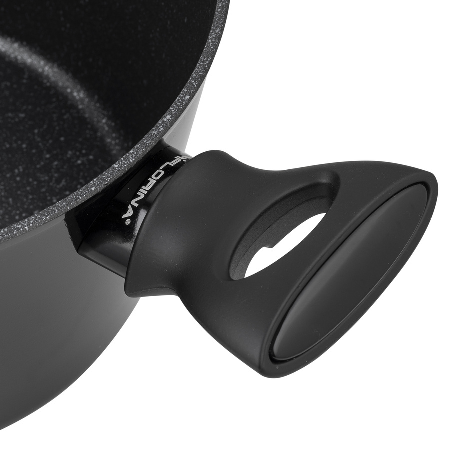 Garnek aluminiowy Florina Magnum 20 cm 2,6 l