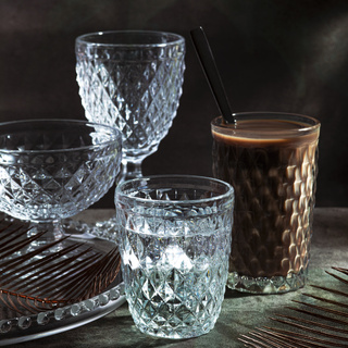 KIELICH DO WODY CRISTAL 300ML PCB 6