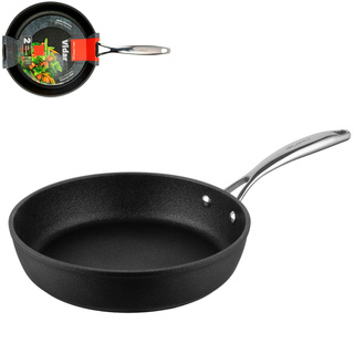 Patelnia aluminiowa Florina Vidar 24 cm