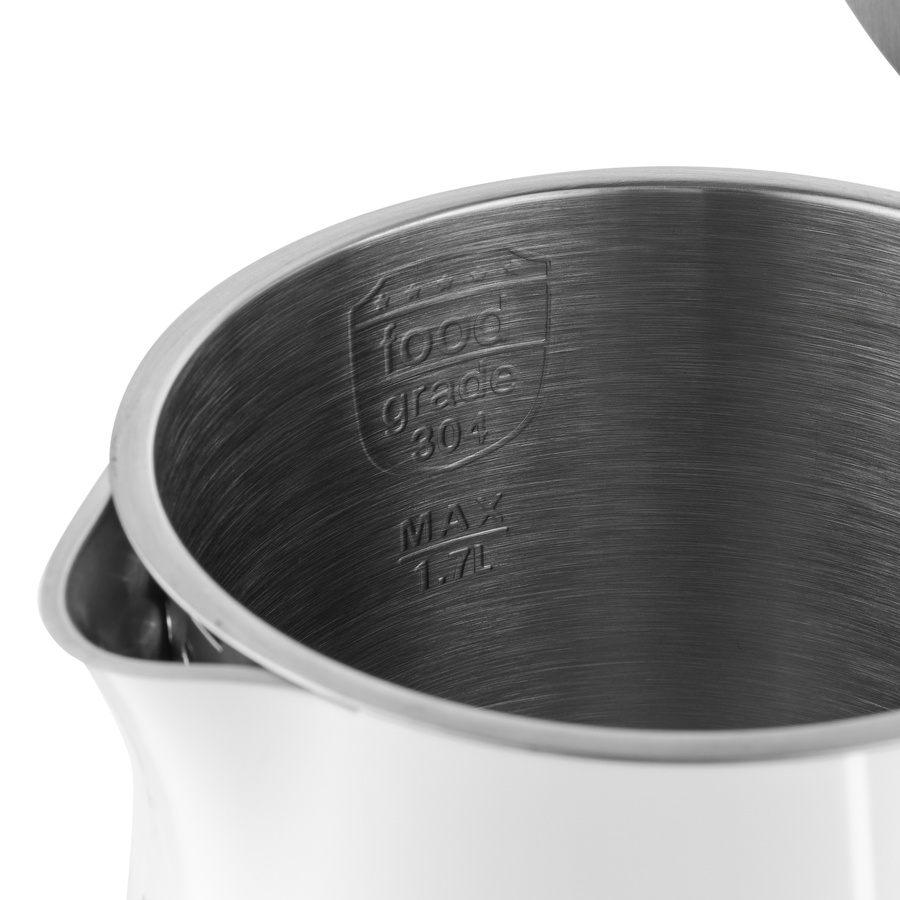 Czajnik elektryczny Botti Electronic Hagen 1,7 l biały