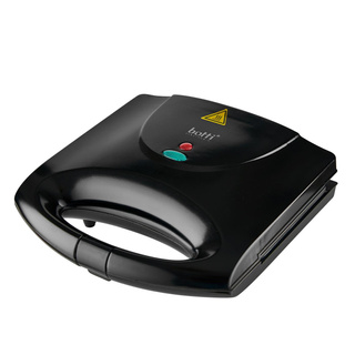 Sandwicher opiekacz do kanapek Botti Electronic Prado 750 W czarny
