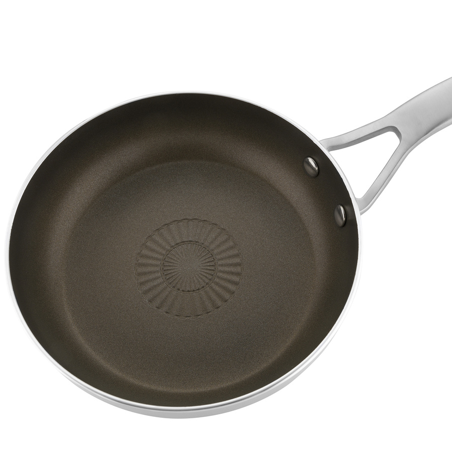 Patelnia z powłoką Teflon™ Florina Oil Control 20 cm