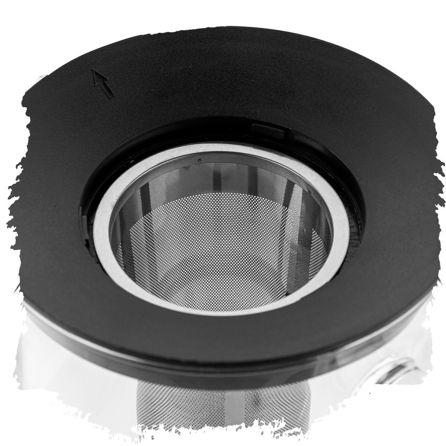 Dzbanek z zaparzaczem Florina Baron 1,5 l