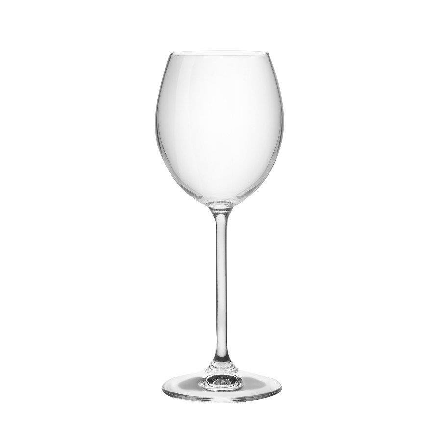 Kieliszki do białego wina Florina Veronica 250 ml 6 sztuk