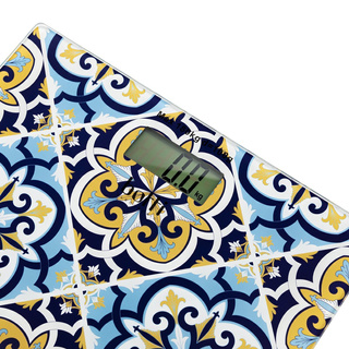 Waga elektroniczna łazienkowa Marocca Botti