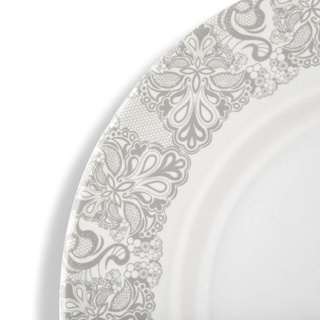 Talerz deserowy Florina Bona 20 cm