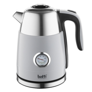 Czajnik elektryczny z termometrem Botti Electronic Kenny 1,7 l