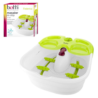 Masażer do stóp Botti Federica
