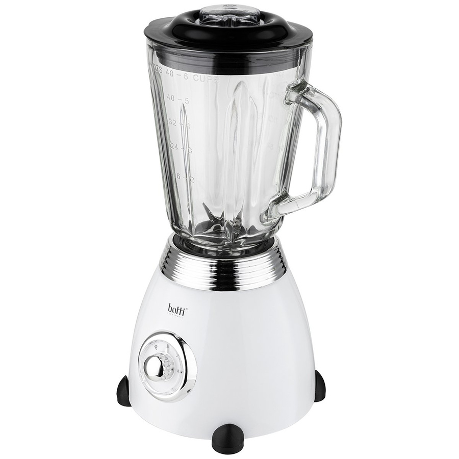 Blender kielichowy Botti Electronic Royal Line 1,5 l 500 W