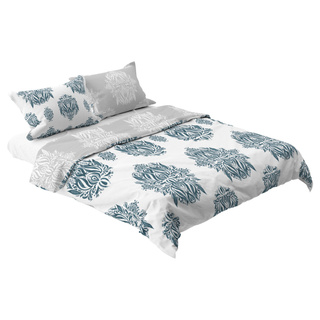 Komplet pościeli Miss Lucy Dolce Vita Oriella 220x200 cm i 2x70x80 cm 