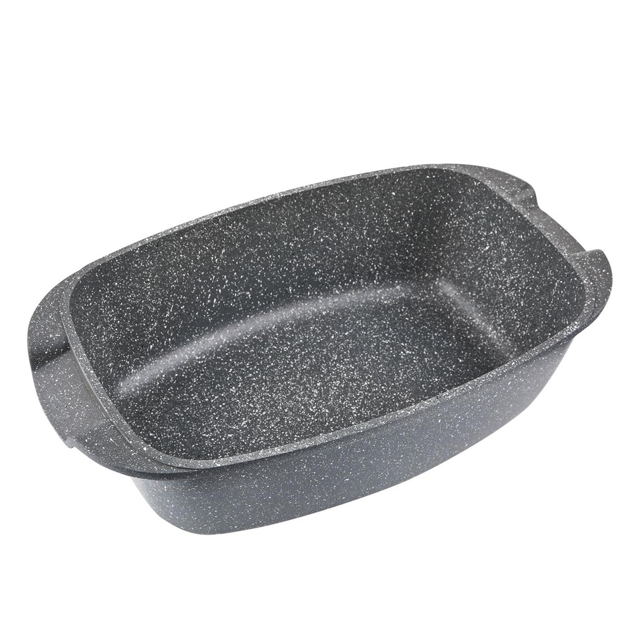 Brytfanna aluminiowa Florina Onyx 5,1 l