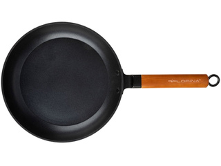 Patelnia aluminiowa z powłoką nieprzywierającą Florina Natura Line 26 cm