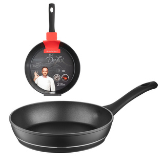 Patelnia aluminiowa Florina Delux by Mateusz Gessler 28 cm