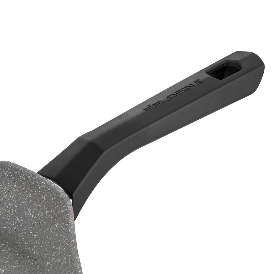 Patelnia do naleśników aluminiowa Florina Chili by Mateusz Gessler 28 cm