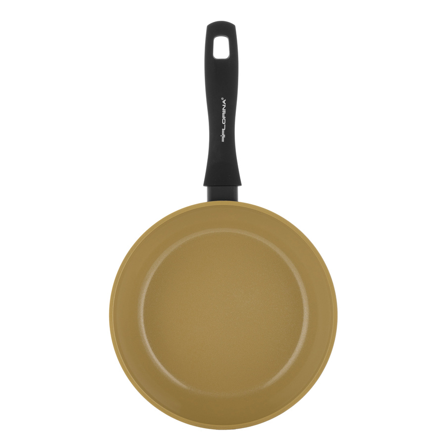 Patelnia aluminiowa Florina AmVegan 20 cm by Mateusz Gessler