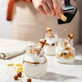 Słoik Bormioli Rocco Quattro Stagioni 150 ml