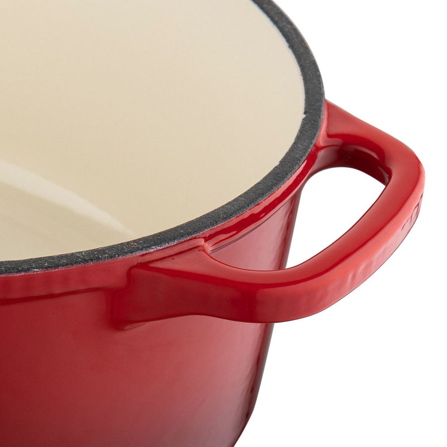 Brytfanna żeliwna Florina Hierro by Mateusz Gessler 29 cm 4,2 l