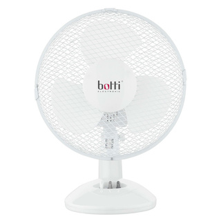 Wentylator stołowy Botti Electronic Passato 23 cm 20 W
