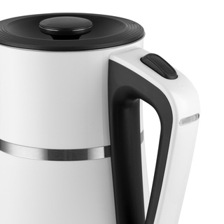 Czajnik elektryczny Botti Electronic Warren 1,7 l biały