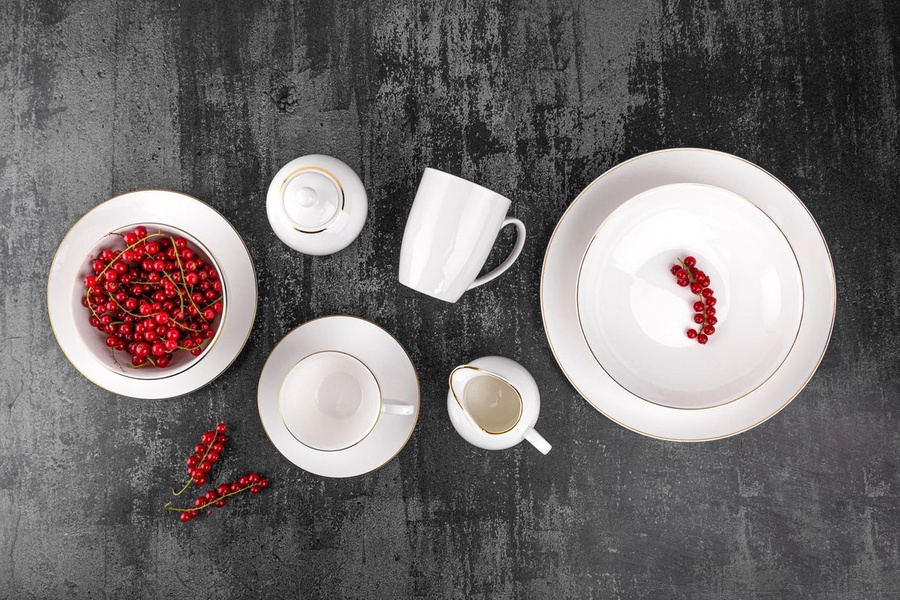 Kubek Mario Tazza Bellissima 330 ml NBC Florina