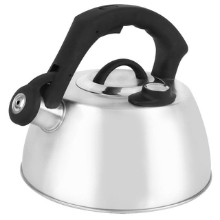 Czajnik nierdzewny Florina Oblato z termometrem 2,7 l