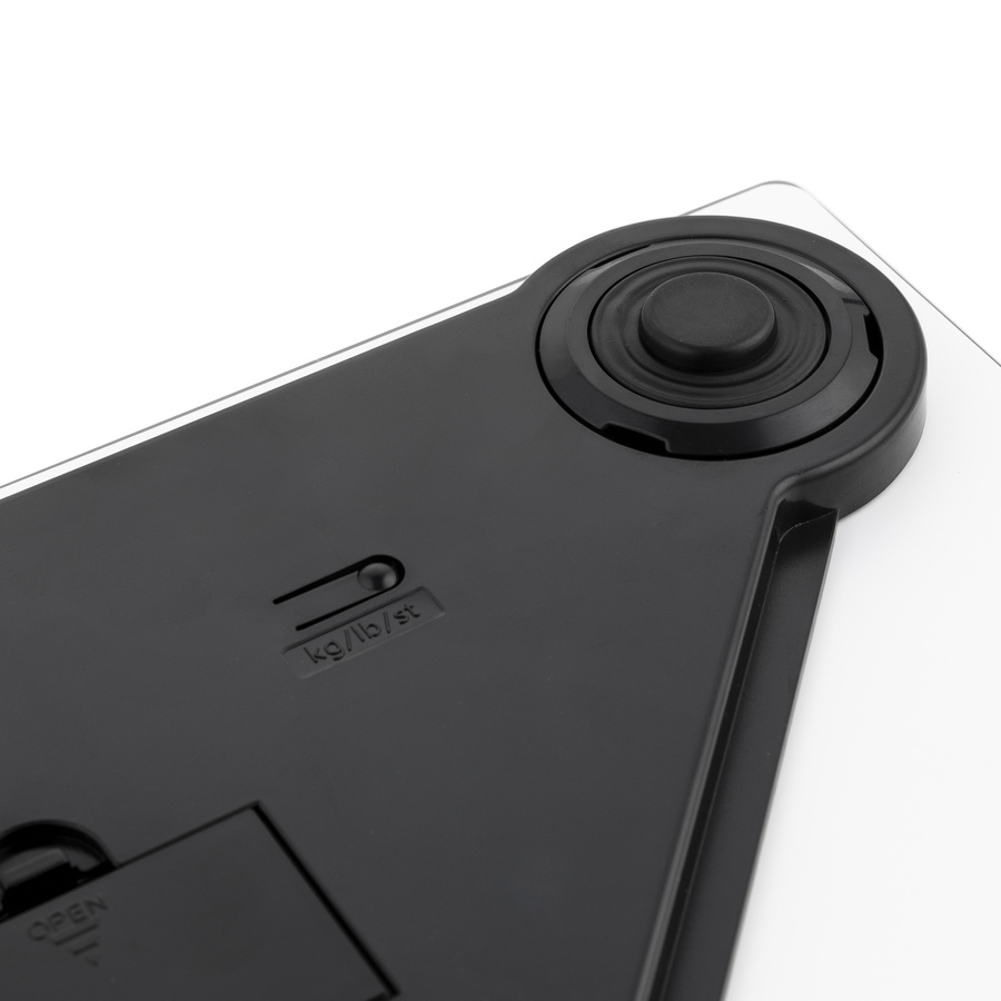 Waga łazienkowa elektroniczna Botti Obsidian