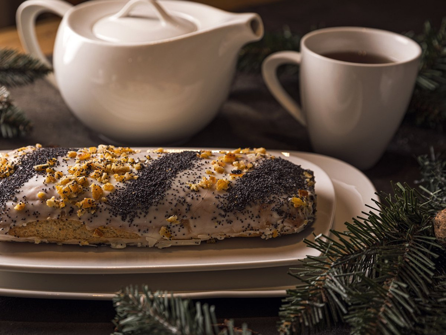 Kubek Florina Moss 320 ml