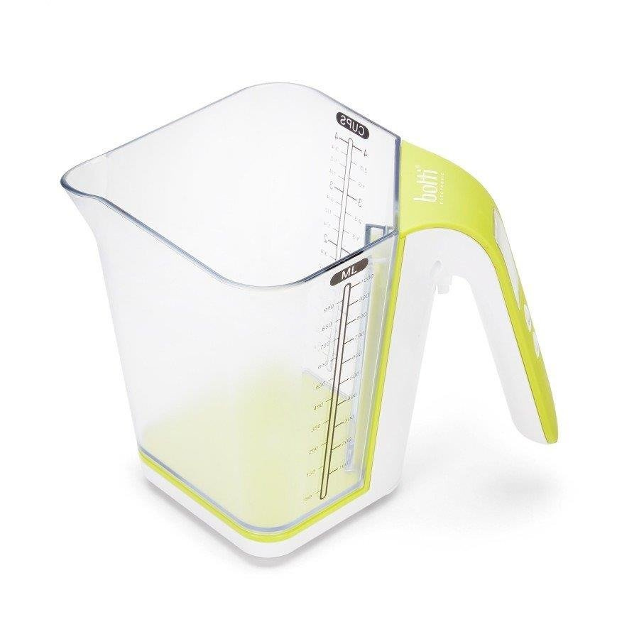 Waga kuchenna elektroniczna Botti Lime