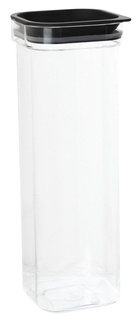 Pojemnik na produkty sypkie Hamburg 1,7 L.,