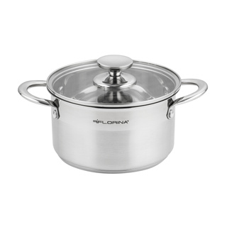 Garnek nierdzewny Florina Falcon 18 cm 2,5 l