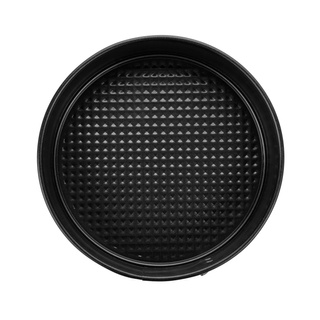 Tortownica z klamrą 22 cm