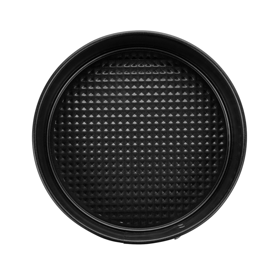 Tortownica z klamrą 22 cm