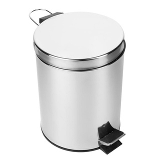 Kosz na śmieci z pedałem Praktyczna 12 l