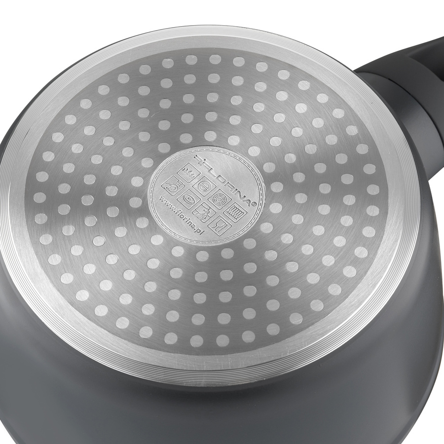 Rondel aluminiowy Florina Savoy by Mateusz Gessler 16 cm 1,3 l