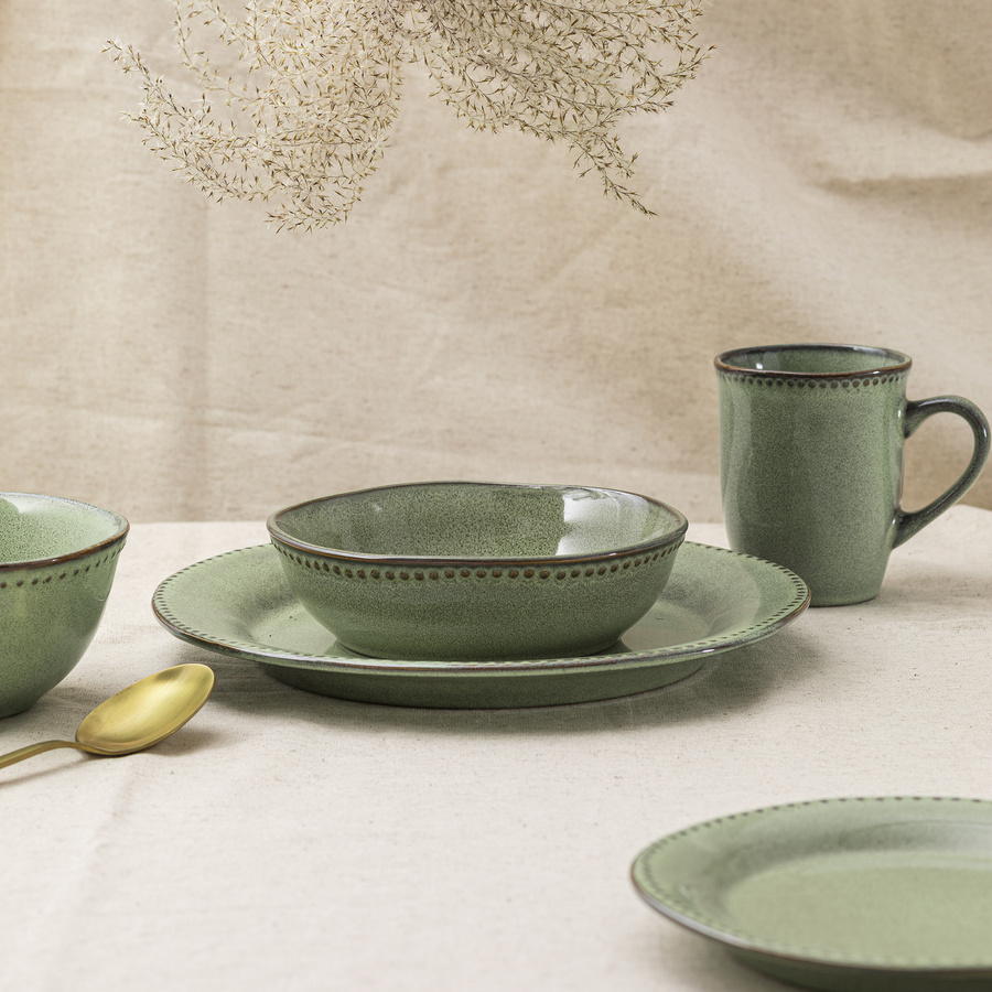 Salaterka Florina Rusty Dots 15 cm