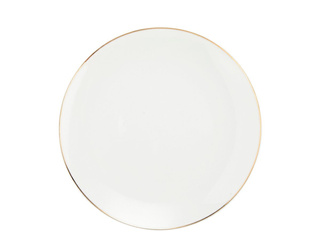 Talerz Bellissima deserowy 20,5 cm Mario Tazza NBC Florina