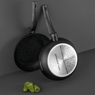 Patelnia nieprzywierająca Florina Bono by Mateusz Gessler 20 cm