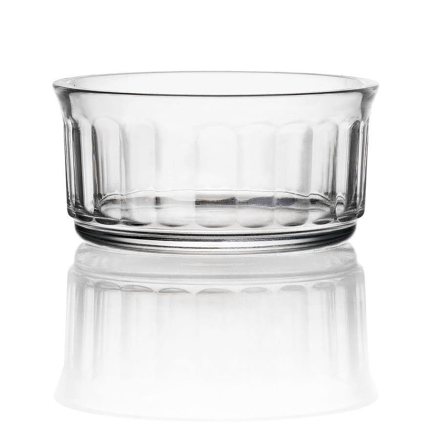 Kokilki Bormioli Rocco Lyon 135 ml 8 5 cm 4 sztuki