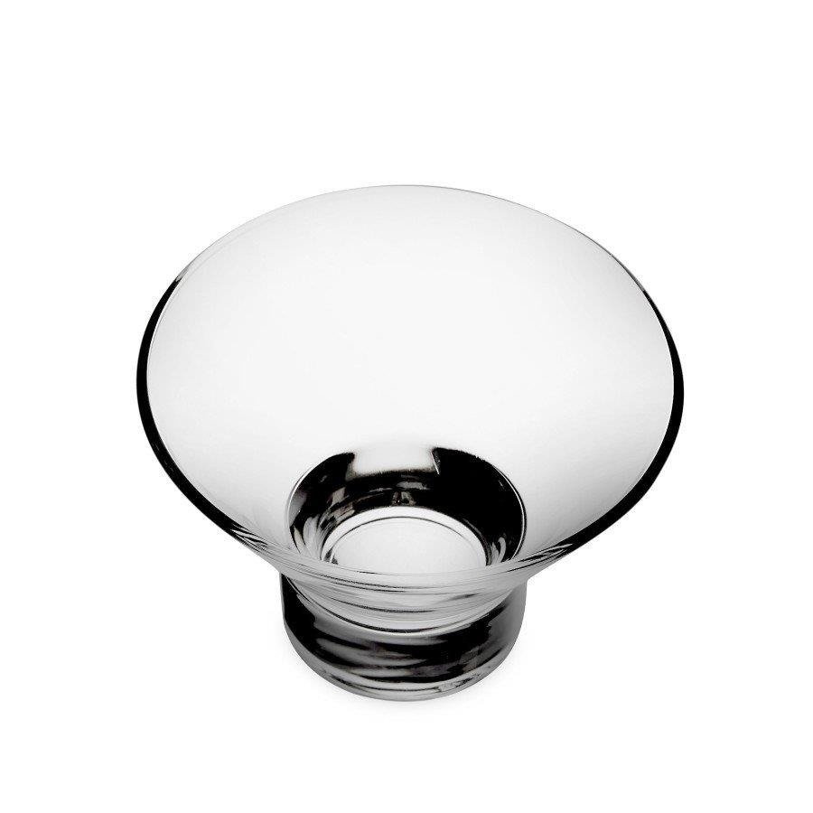 Pucharki do lodów Bormioli Rocco Ypsilon 375 ml 2 sztuki