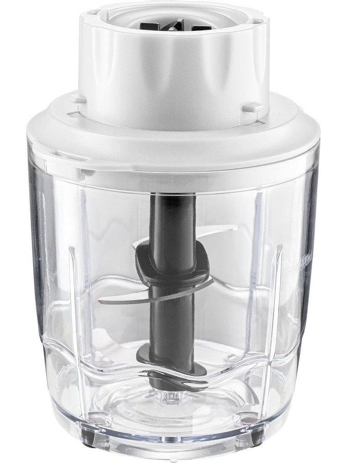 Rozdrabniacz + Blender Smoothie Botti Electronic Diego 2 w 1 300 W biały