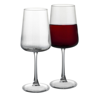 Komplet 6 kieliszków do wina Florina Freccia 540 ml 