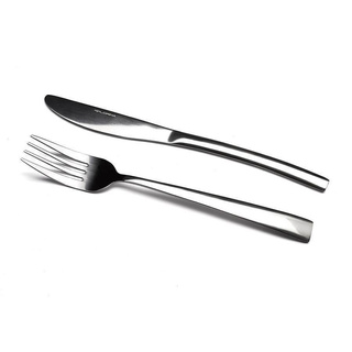 Zestaw sztućców Florina Avangarda Flock 6/24-elementowy