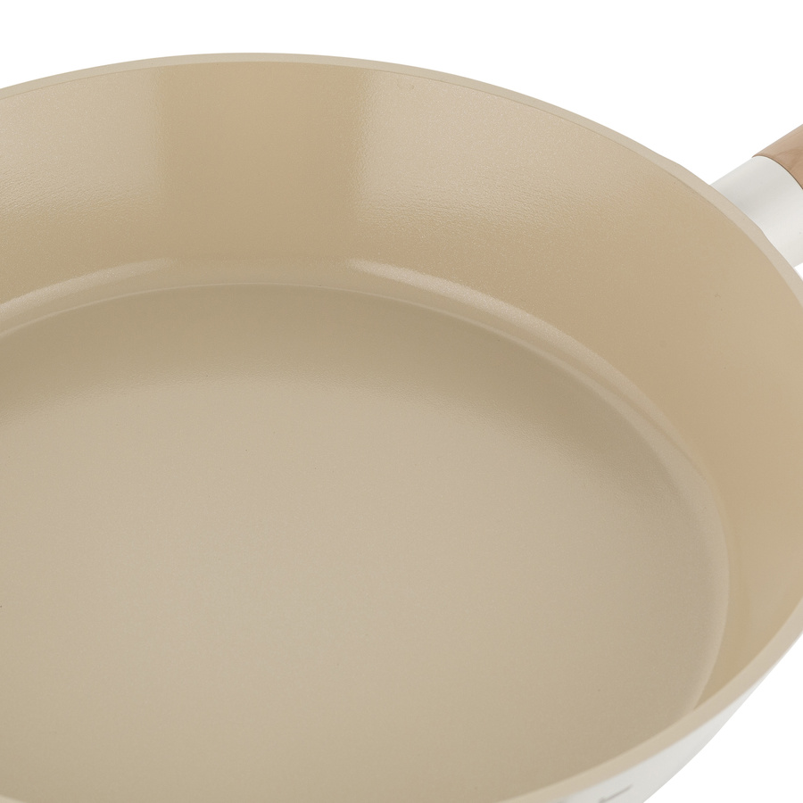 Patelnia aluminiowa Florina Nube 28 cm